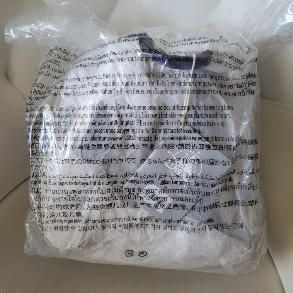 Disney Wish Loungefly Mini Backpack NEW NWT